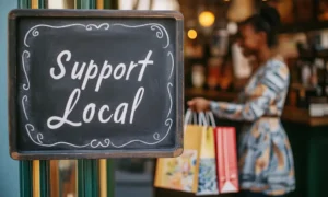 Local SEO for small businesses